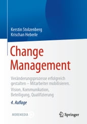 Change Management