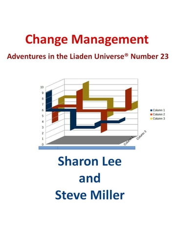 Change Management - Sharon Lee - Steve Miller