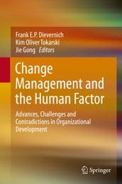 Change Management and the Human Factor