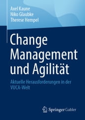 Change Management und Agilität