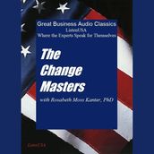 Change Masters, The