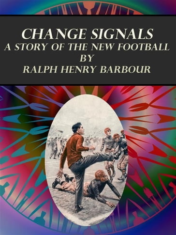 Change Signals - Ralph Henry Barbour