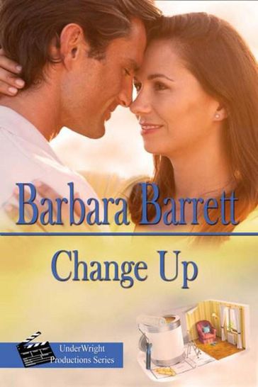 Change Up - Barbara Barrett