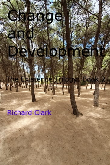 Change and Development - Richard Clark