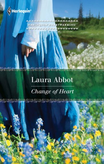 Change of Heart - Laura Abbot