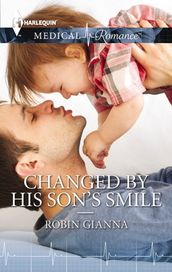 Changed by His Son