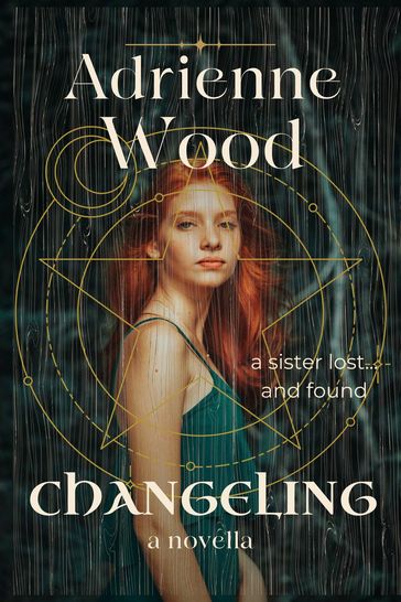Changeling - Adrienne Wood