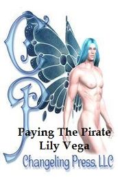 Changeling Encounter: Paying The Pirate