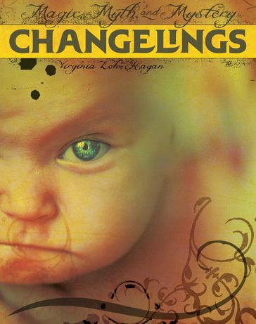 Changelings - Virginia Loh-Hagan