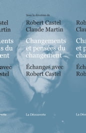 Changements et pensées du changement