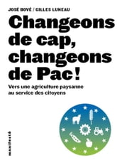 Changeons de cap, changeons de Pac