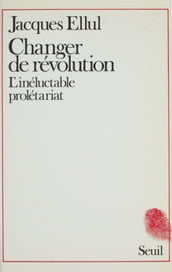 Changer de révolution