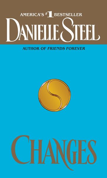 Changes - Danielle Steel