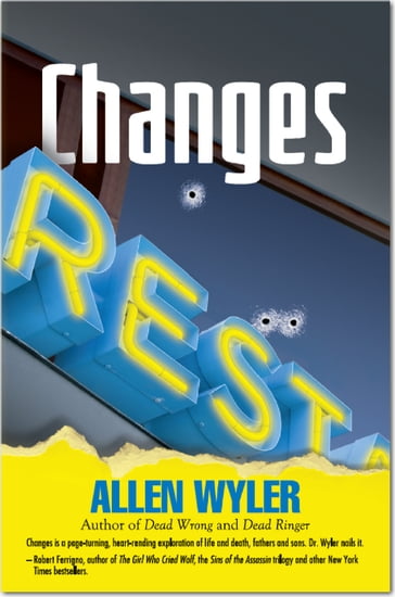 Changes - Allen Wyler