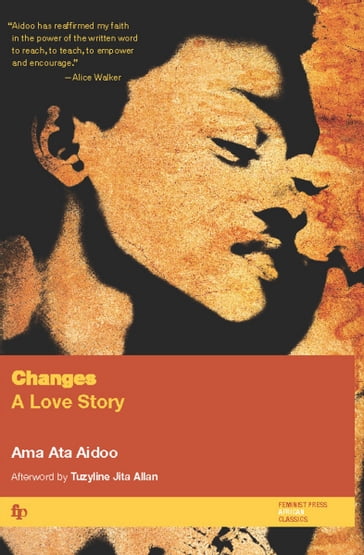 Changes - Ama Ata Aidoo - Tuzyline Jita Allan