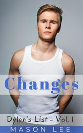 Changes (Dylan s List - Vol. 1)