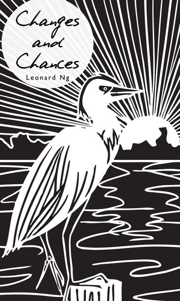 Changes and Chances - Leonard Ng