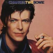 Changestwobowie (digipak)