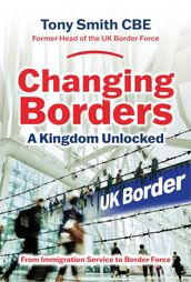 Changing Borders