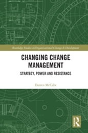 Changing Change Management