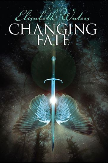 Changing Fate - Elisabeth Waters
