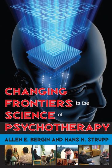 Changing Frontiers in the Science of Psychotherapy - Irving Babbitt