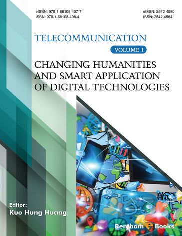 Changing Humanities and Smart Application of Digital Technologies - Kuo Hung Huang