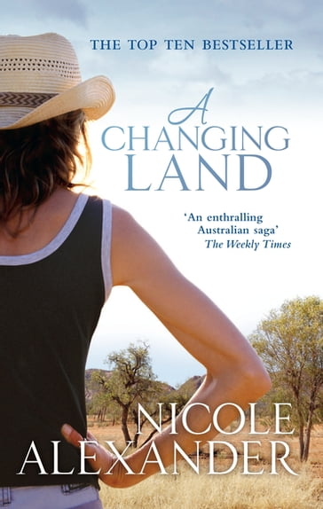 Changing Land , A - Nicole Alexander