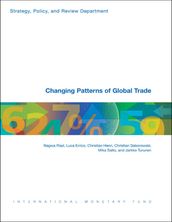 Changing Patterns of Global Trade