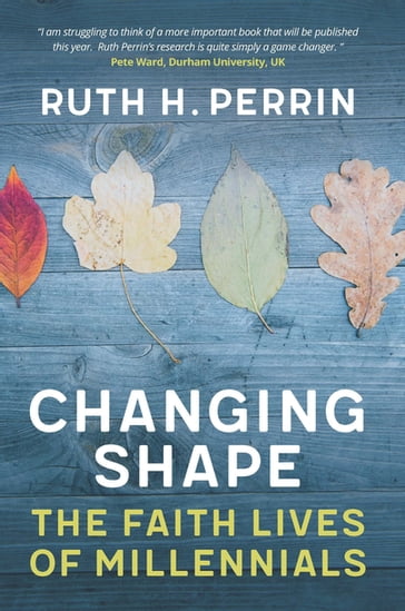Changing Shape - Perrin