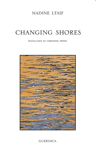 Changing Shores - Nadine Ltaif