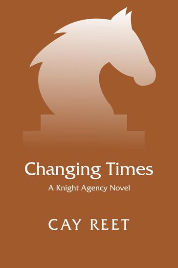 Changing Times - Cay Reet