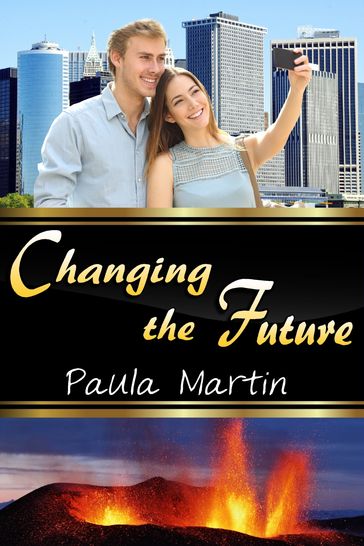 Changing the Future - Paula Martin