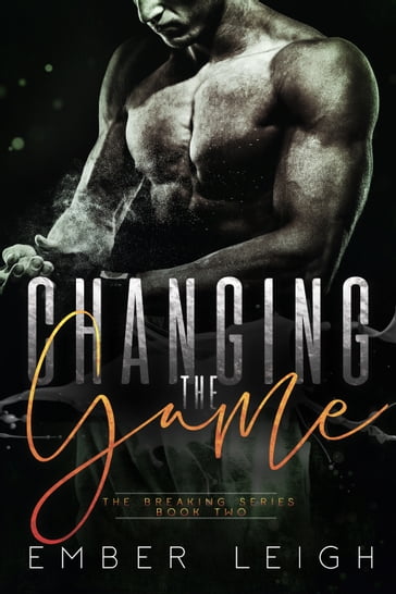 Changing the Game - Ember Leigh