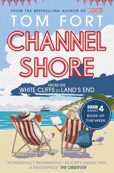 Channel Shore - Tom Fort