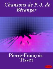 Chansons de P.-J. de Béranger
