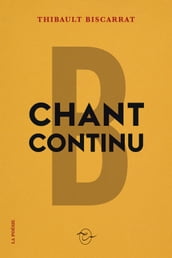 Chant continu