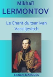 Le Chant du tsar Ivan Vassiljevitch