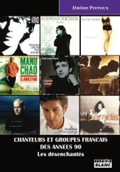 Chanteurs et groupes français des années 90