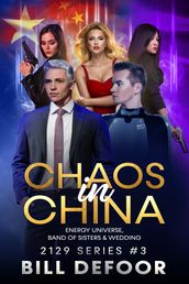 Chaos In China