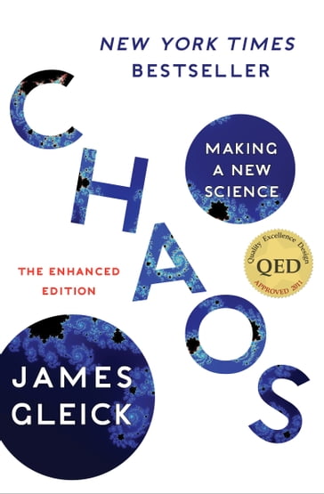 Chaos - James Gleick