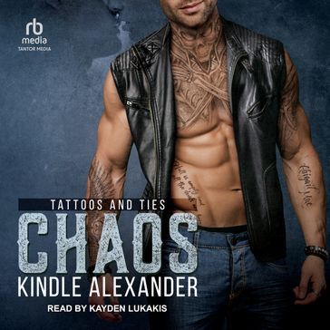 Chaos - Kindle Alexander