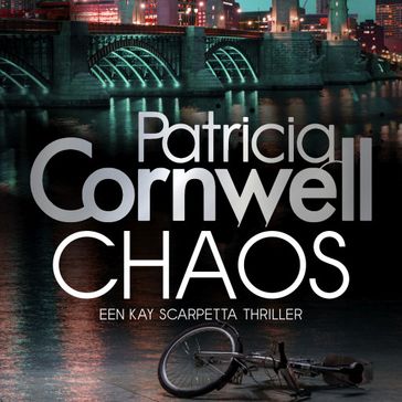 Chaos - Patricia Cornwell