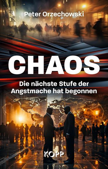 Chaos - Peter Orzechowski