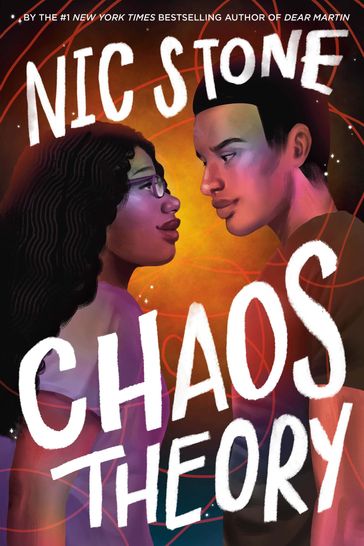 Chaos Theory - Nic Stone