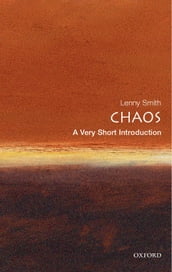 Chaos: A Very Short Introduction