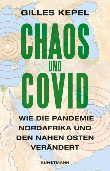 Chaos und Covid - Gilles Kepel