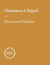 Chaosmos à Tripoli