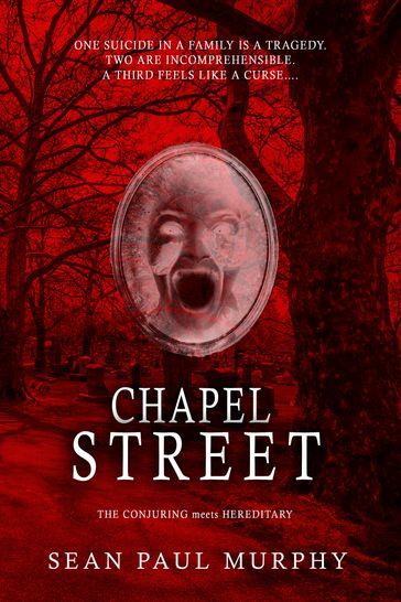 Chapel Street - Seal Paul Murphy