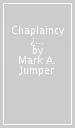 Chaplaincy ¿ A Comprehensive Introduction